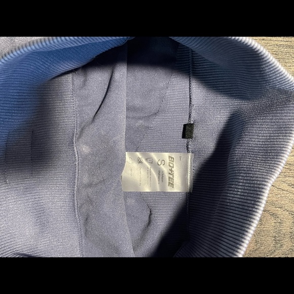 Bo+tee workout shorts never worn too small - Picture 3 of 4